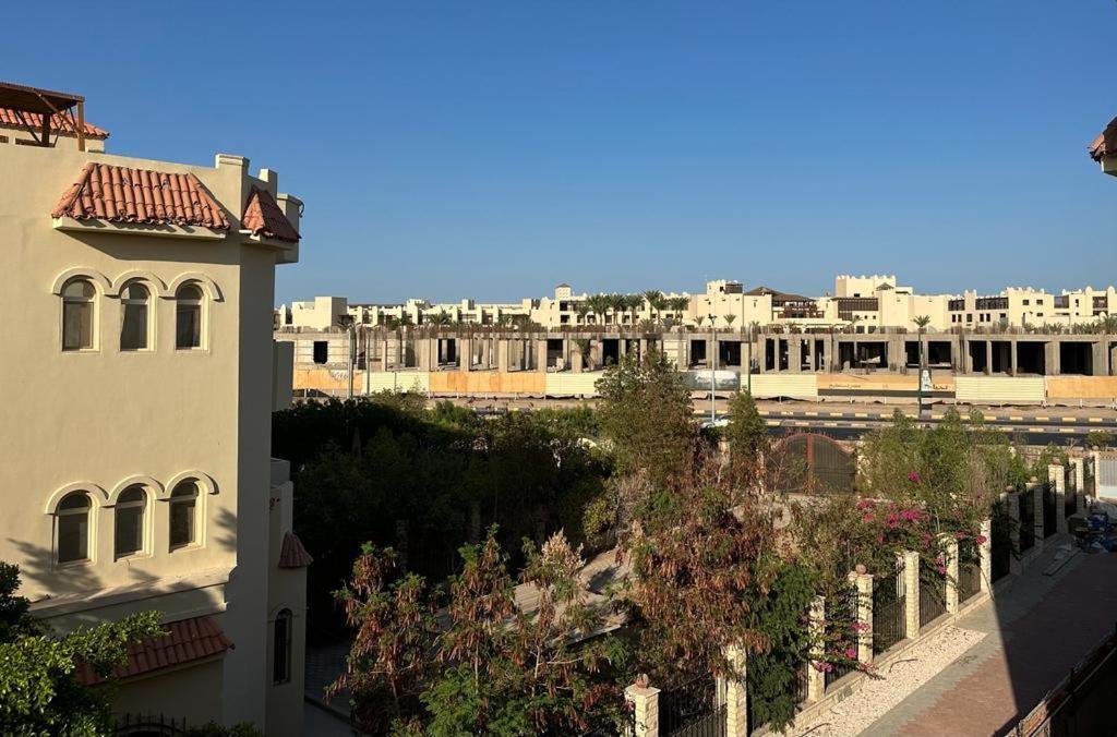 Villa 108 B At Mubarak 6 Hurghada