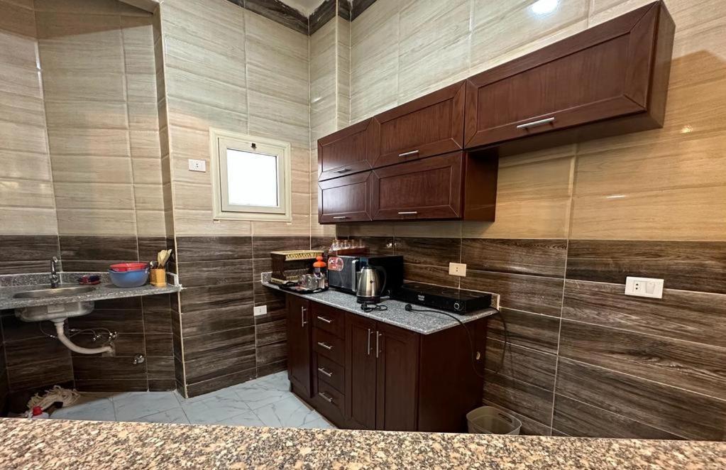 Villa 108 B At Mubarak 6 *