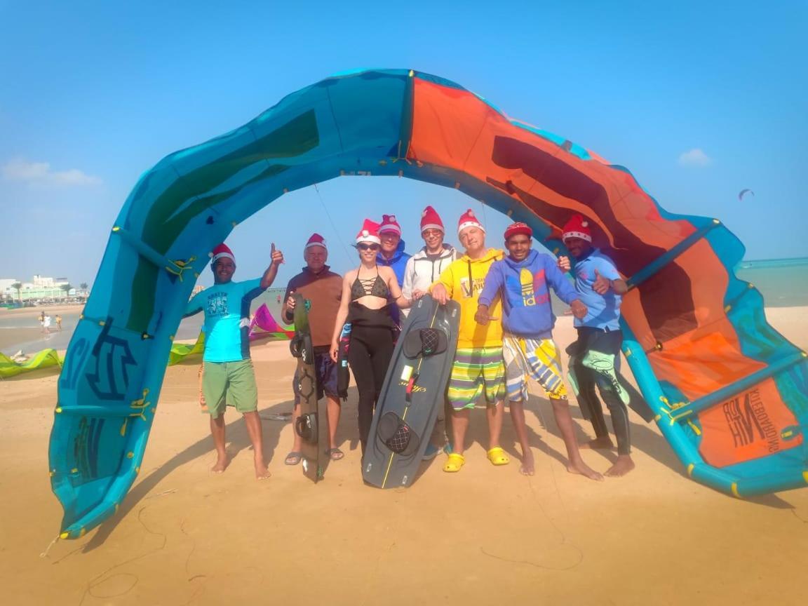 Masters Surf School Botel