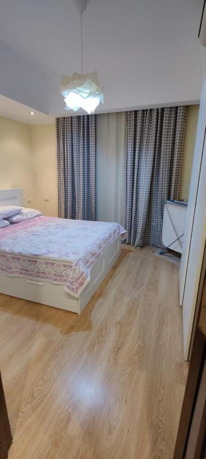 بمنتجع طوايا بسهل حشيش Apartment