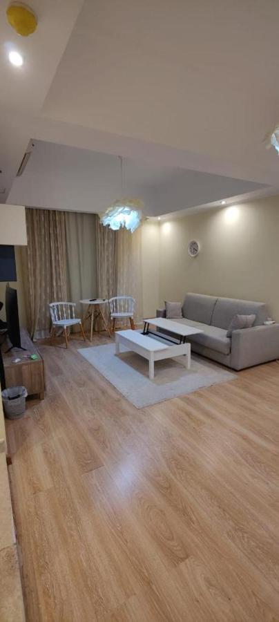 Apartment بمنتجع طوايا بسهل حشيش