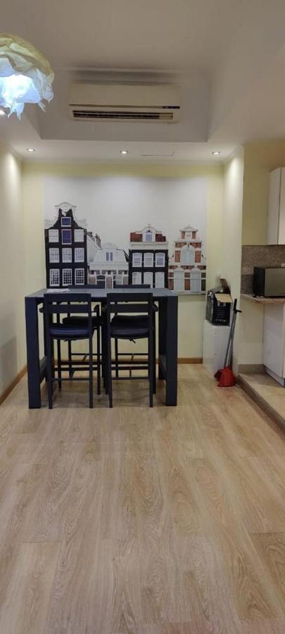 بمنتجع طوايا بسهل حشيش Apartment