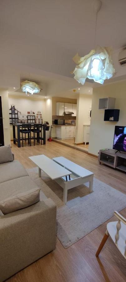بمنتجع طوايا بسهل حشيش Apartment Hurghada