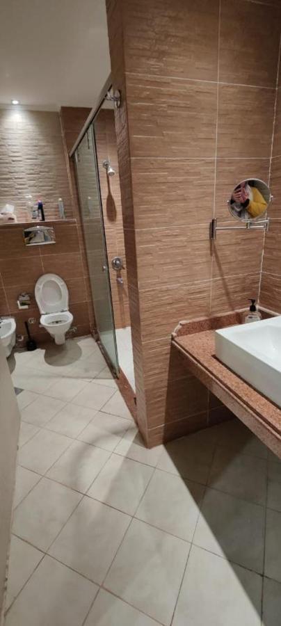 بمنتجع طوايا بسهل حشيش Apartment Hurghada