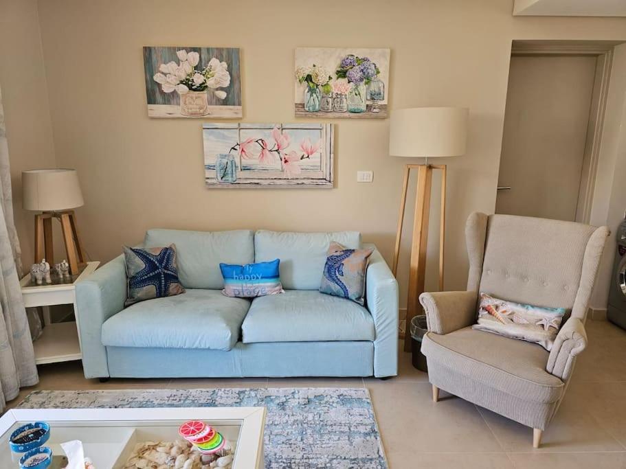 Mangroovy- 1br Bleu Ciel Apartment *