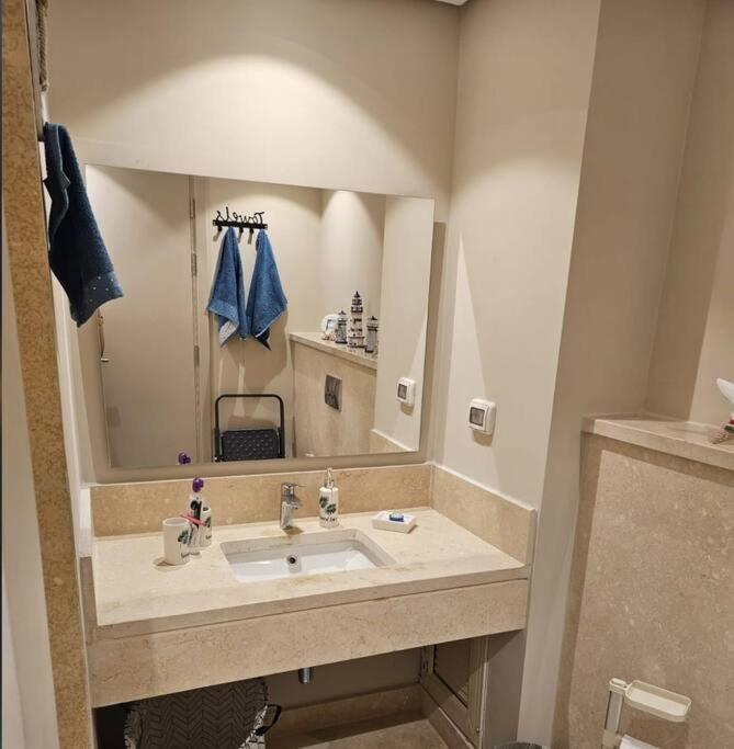 Mangroovy- 1br Bleu Ciel Apartment Hurghada