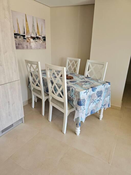 Mangroovy- 1br Bleu Ciel * Hurghada