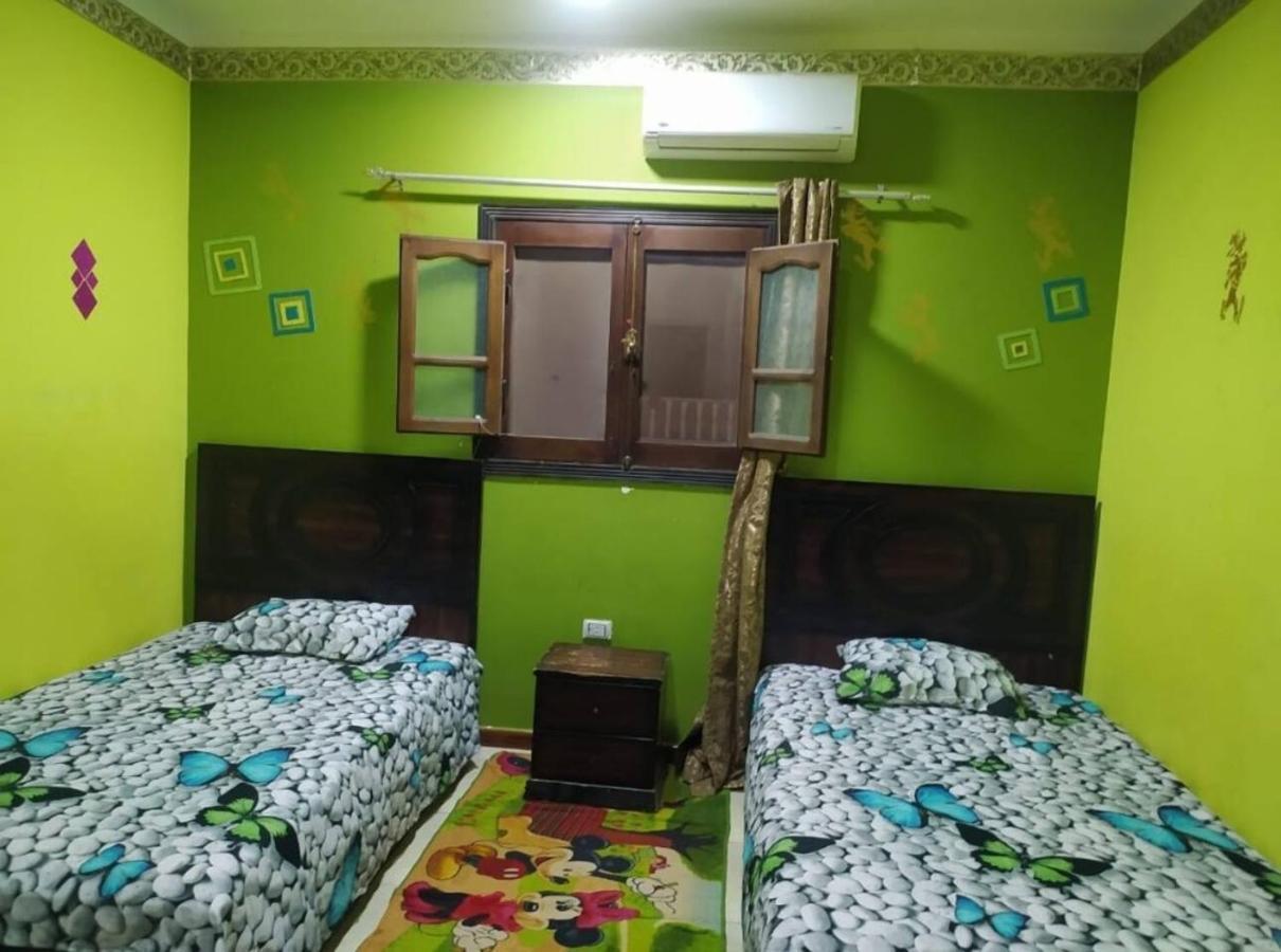 For Rent In Sherry Street Hurghada