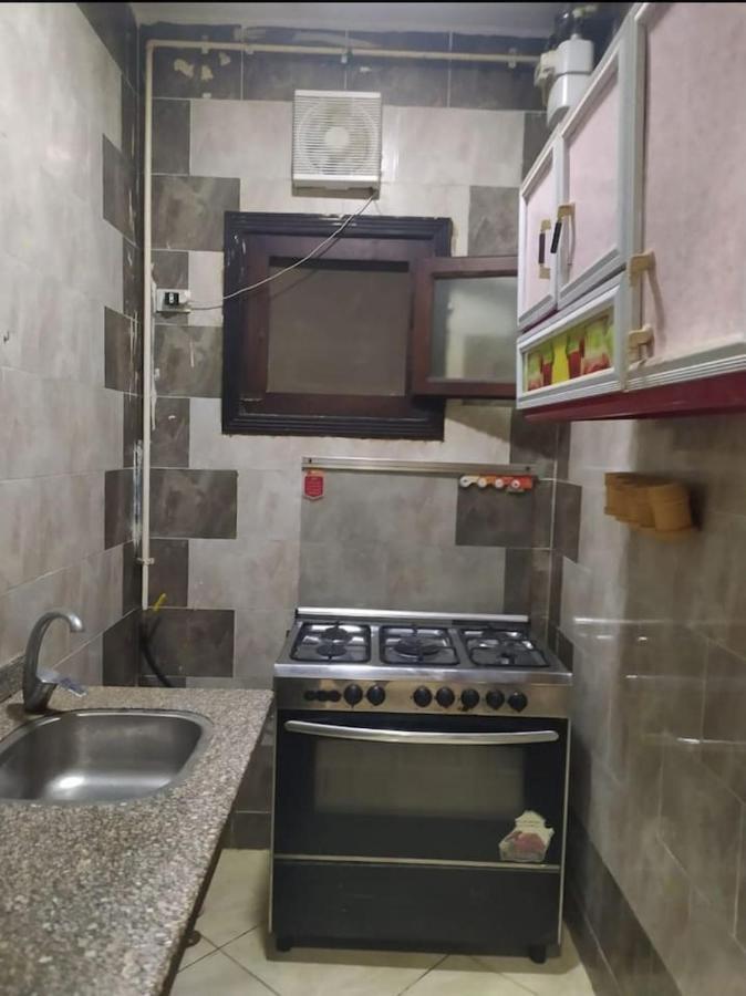 For Rent In Sherry Street Apartment Hurghada