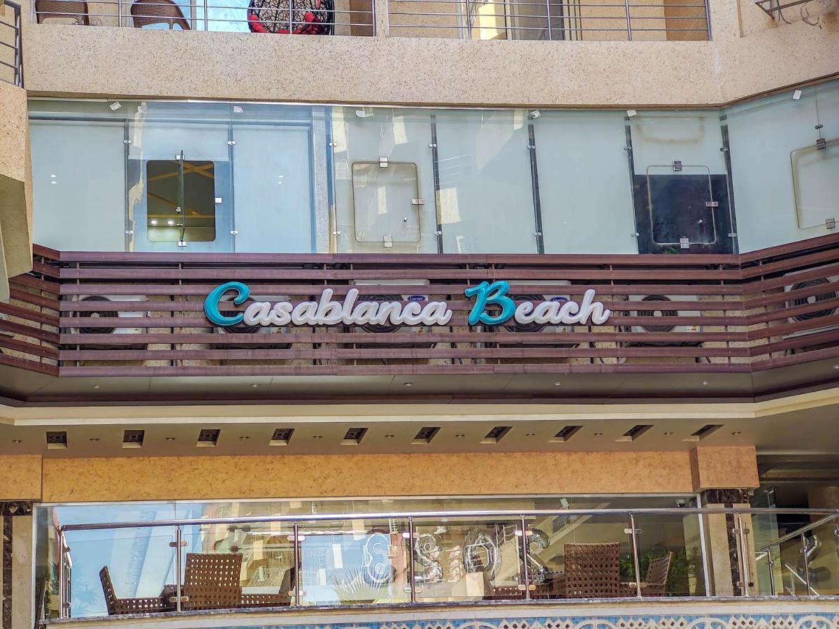 Sea View With Private Casablanca