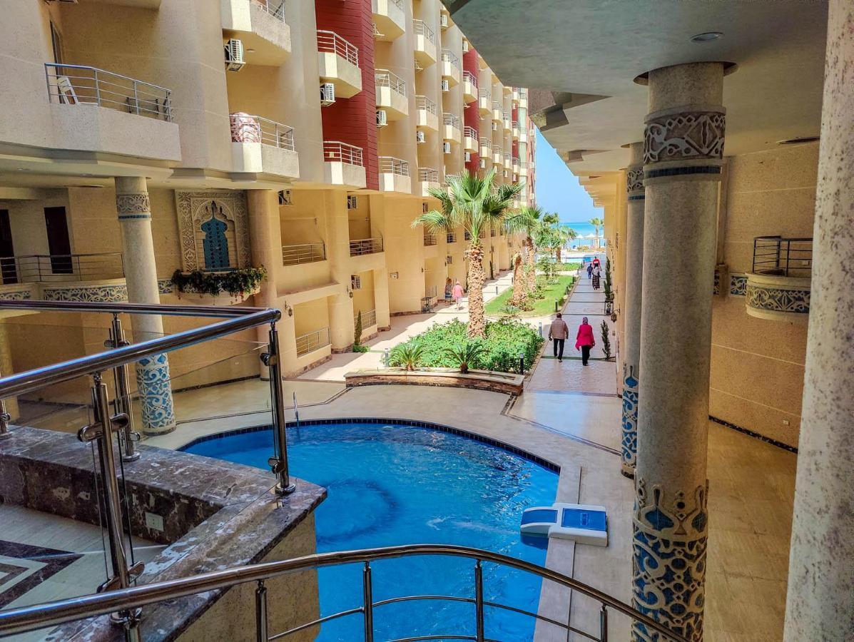 Sea View With Private Casablanca * Hurghada