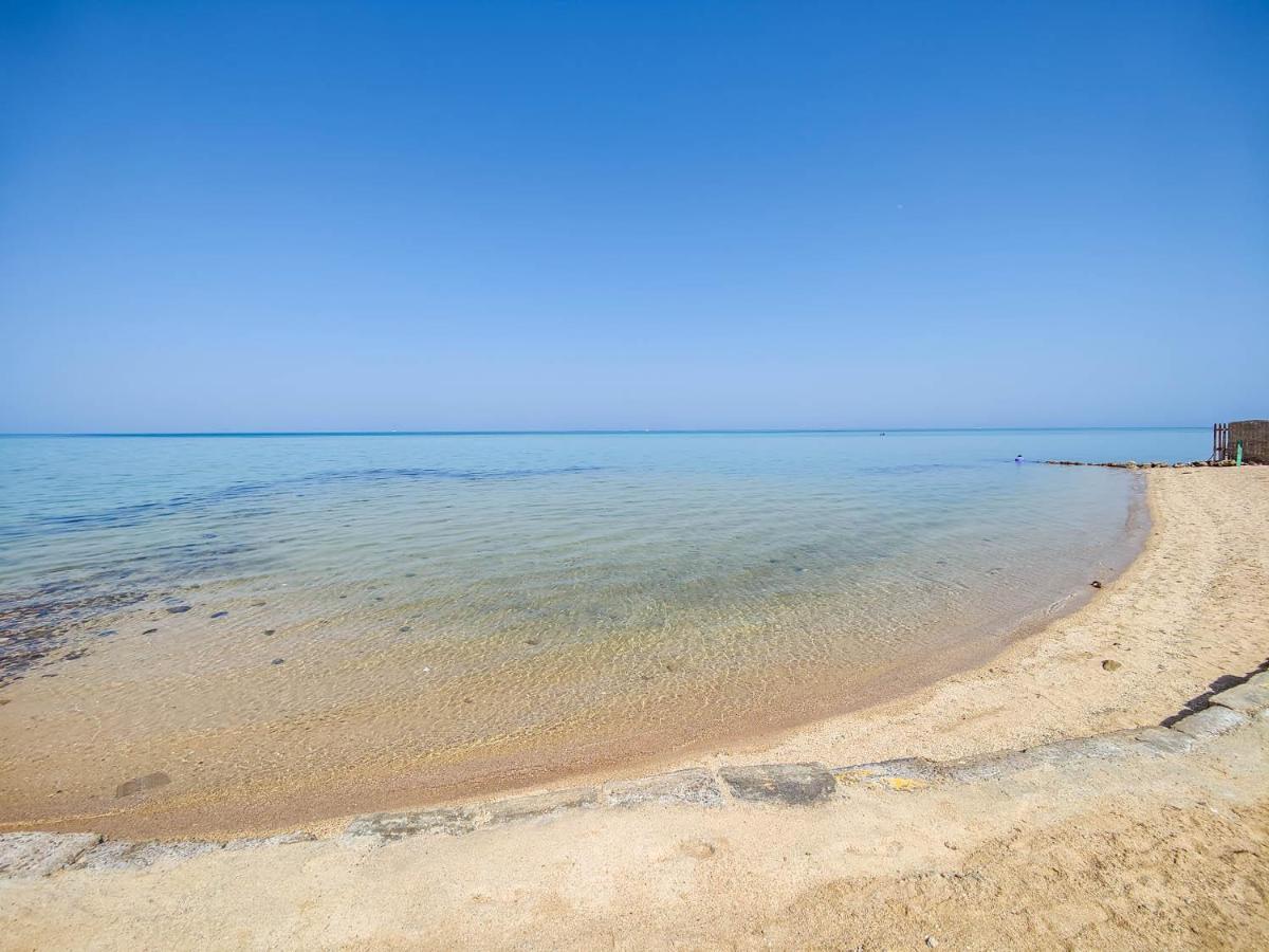 Sea View With Private Casablanca *