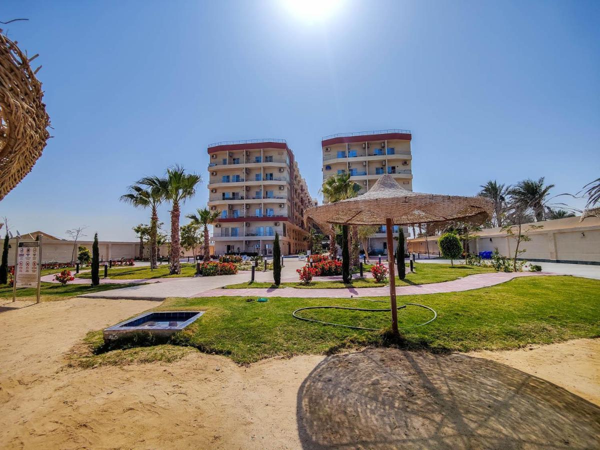 Sea View With Private Casablanca Apartment *