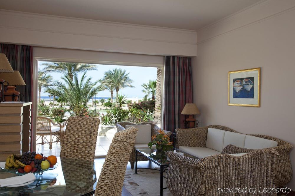 Resort Coral 4*
