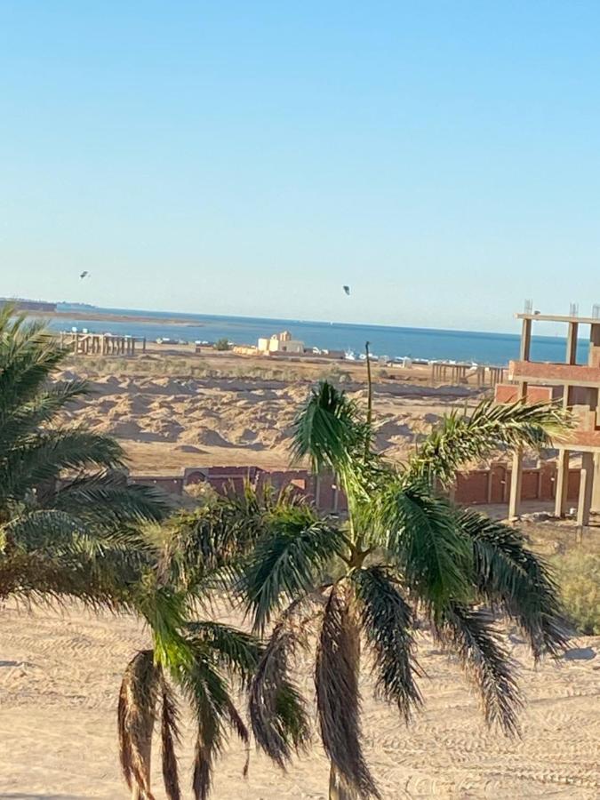 Appartement Red Ruby Compound منتجع الياقوتة الحمراء