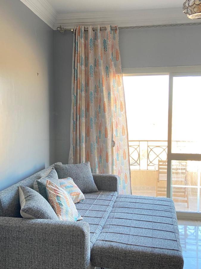 Red Ruby Compound منتجع الياقوتة الحمراء Appartement
