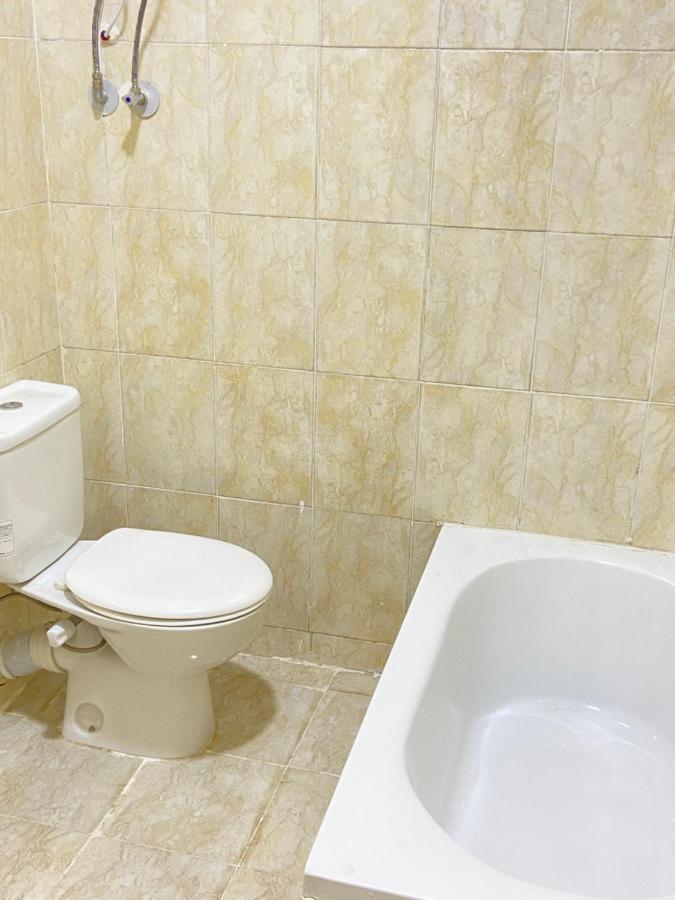 Red Ruby Compound منتجع الياقوتة الحمراء * Hurghada