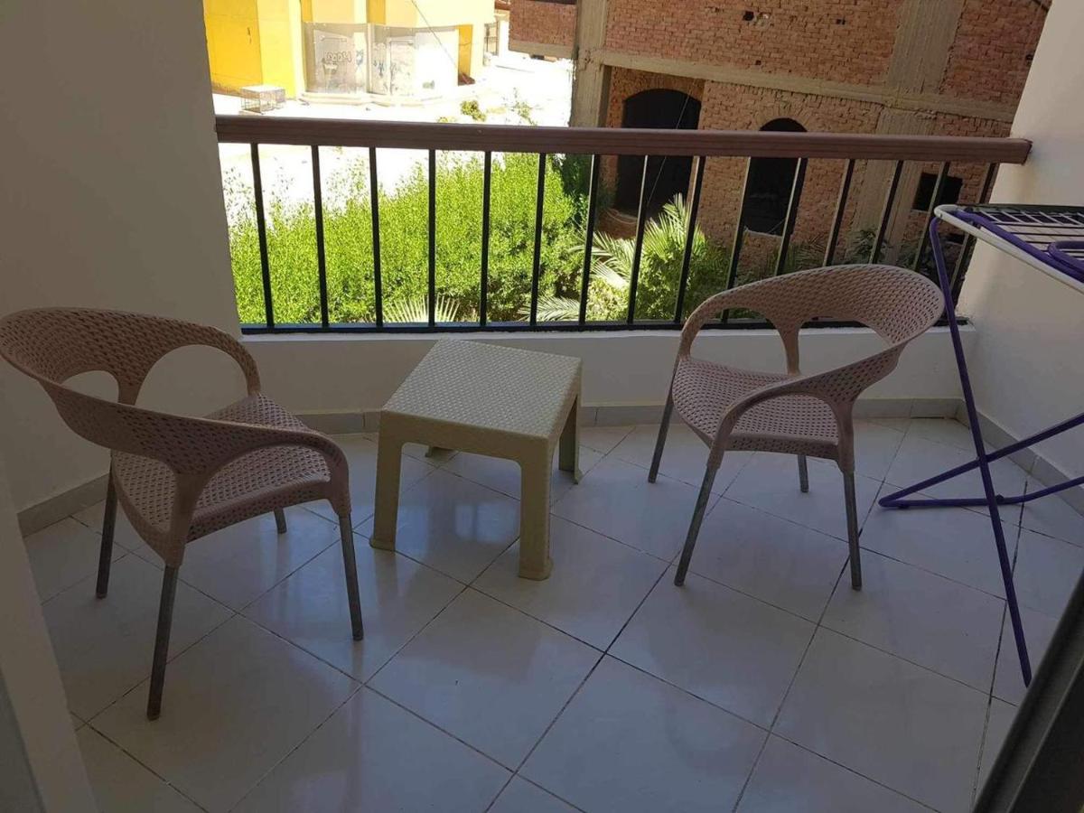 وحدة فندقية سياحية بكمبوانداند وسط Hurghada