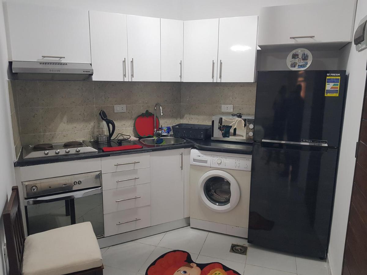 استديو هادي بوسط المدينه Apartment *