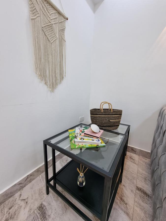 Apartment New 2-bed In Near El Gouna Hurghada