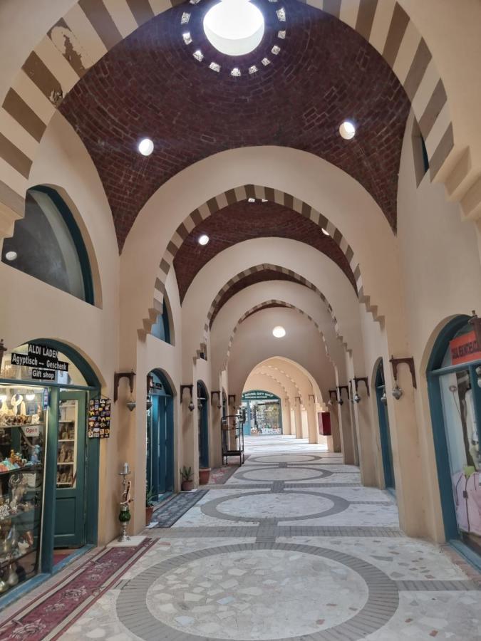 New 2-bed In Near El Gouna Apartment *