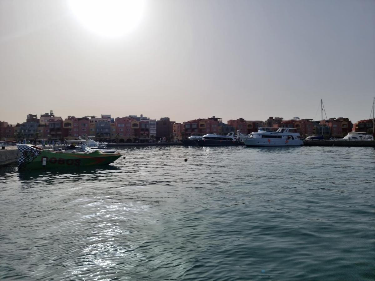 New 2-bed In Near El Gouna Apartment *
