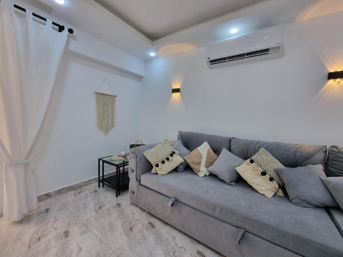 New 2-bed In Near El Gouna Apartment Hurghada
