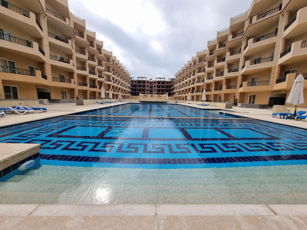 Apartment New 2-bed In Near El Gouna