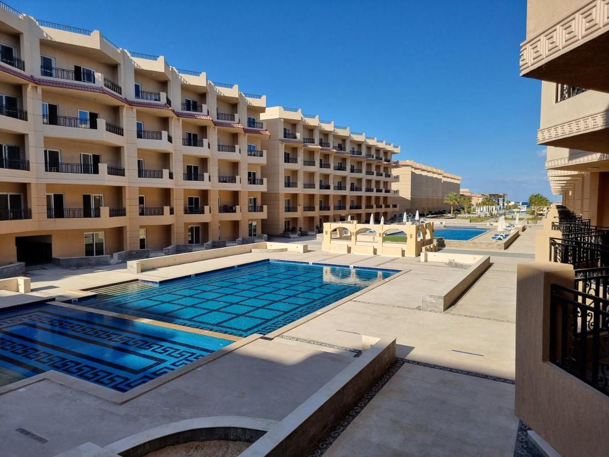 New 2-bed In Near El Gouna Apartment Hurghada