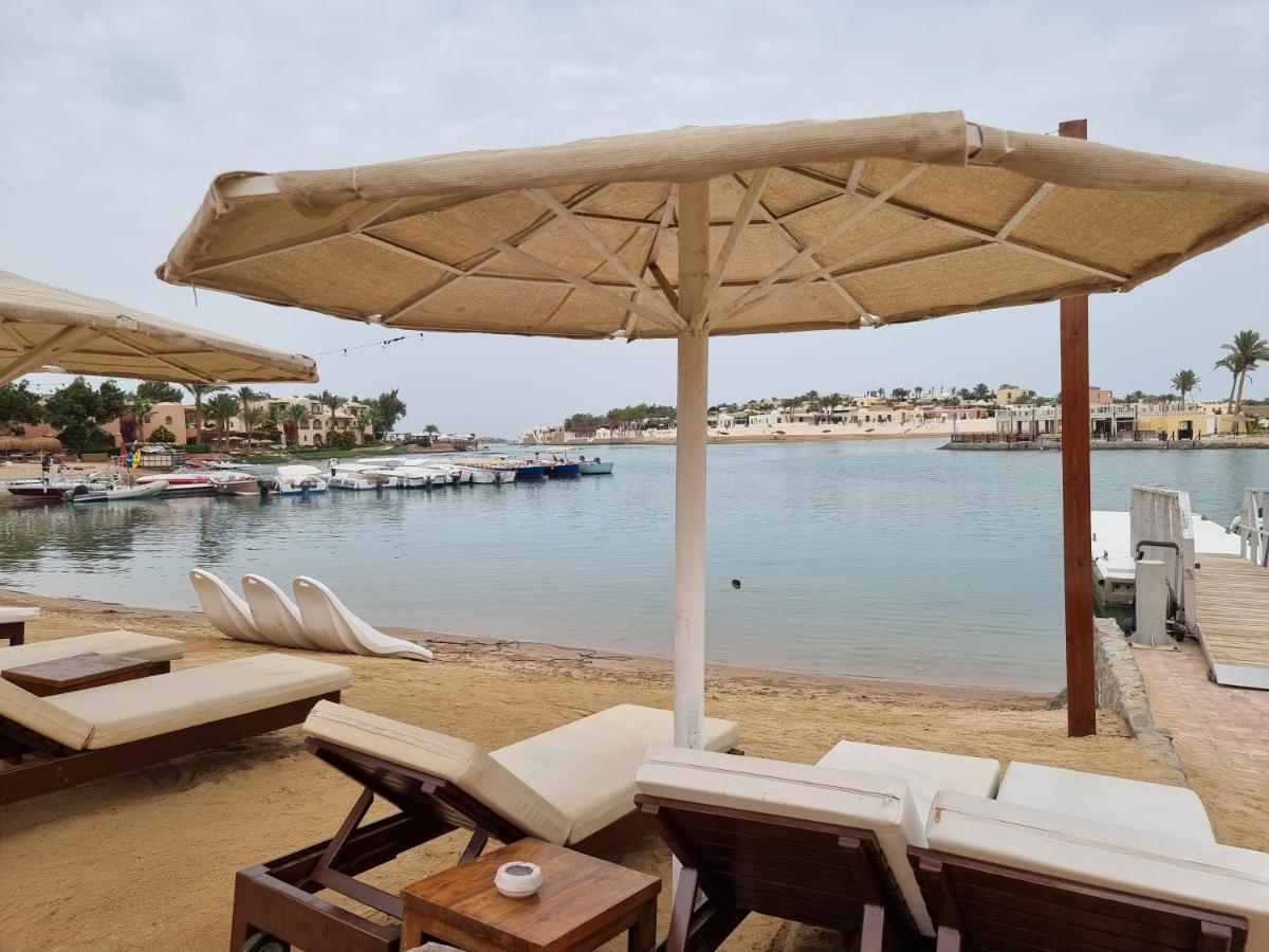 Apartment New 2-bed In Near El Gouna *