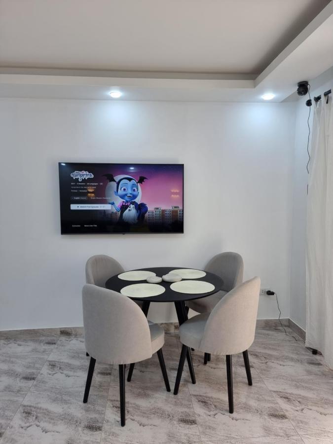 New 2-bed In Near El Gouna Apartment