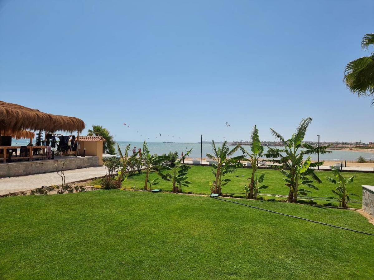New 2-bed In Near El Gouna Apartment