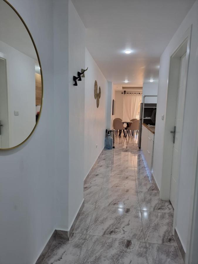 New 2-bed In Near El Gouna