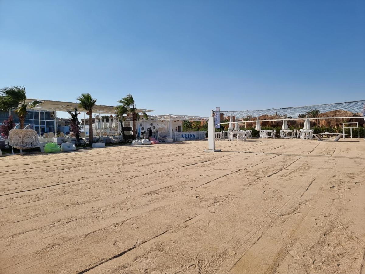 New 2-bed In Near El Gouna *