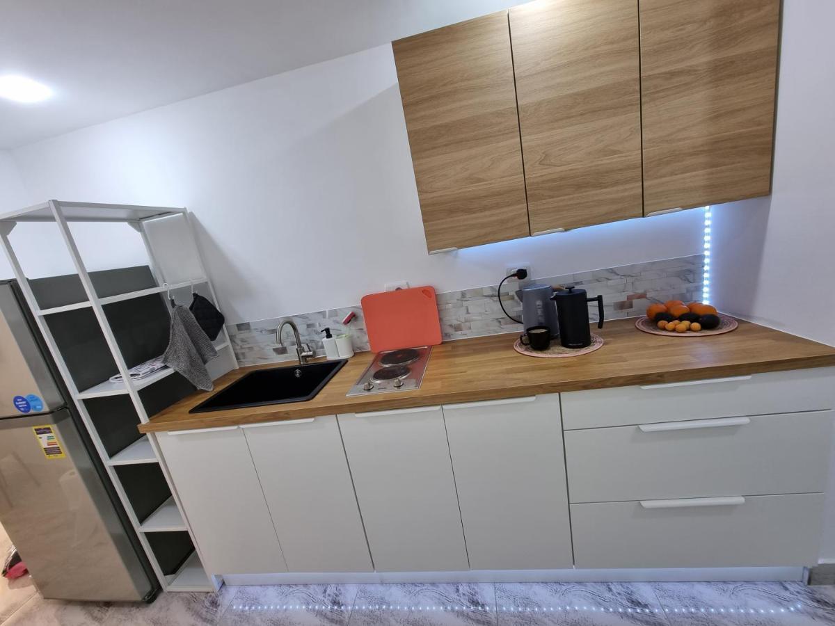 New 2-bed In Near El Gouna Apartment *