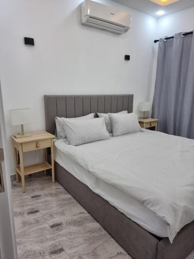 Apartment New 2-bed In Near El Gouna Hurghada