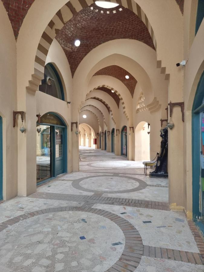 New 2-bed In Near El Gouna Hurghada