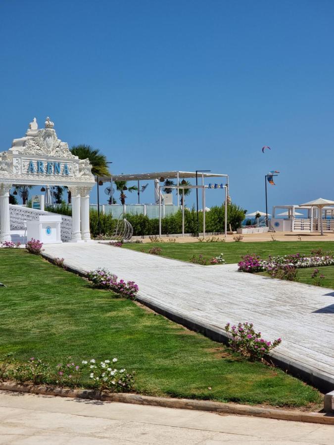 New 2-bed In Near El Gouna