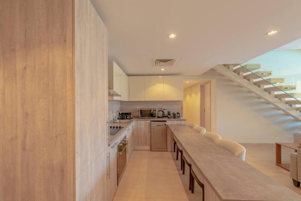3br Penthouse In Mangroovy. Pool, Beach, Priv Roof *