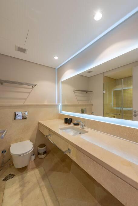 3br Penthouse In Mangroovy. Pool, Beach, Priv Roof * Hurghada