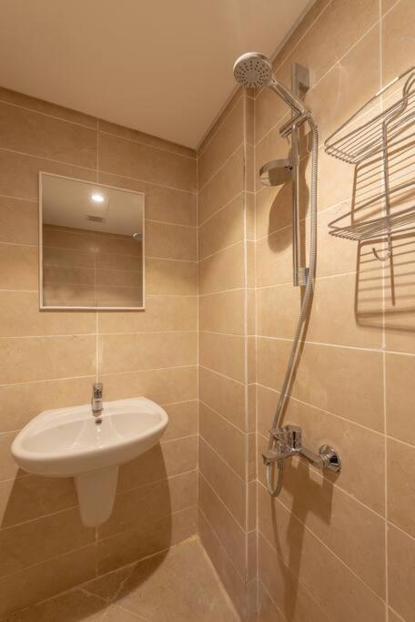 3br Penthouse In Mangroovy. Pool, Beach, Priv Roof Apartment Hurghada
