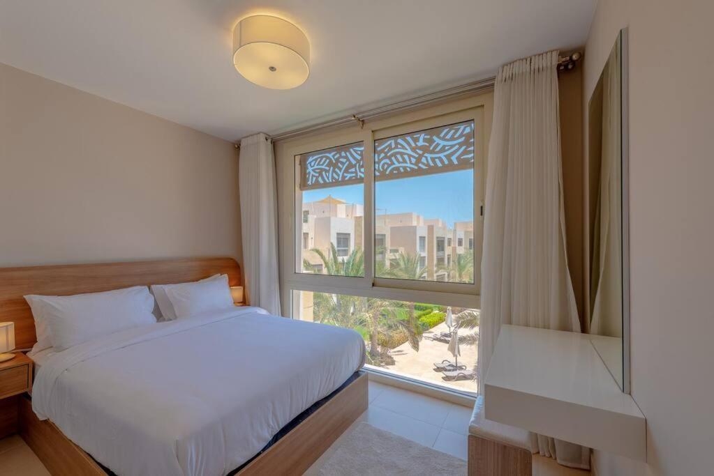 3br Penthouse In Mangroovy. Pool, Beach, Priv Roof Apartment *