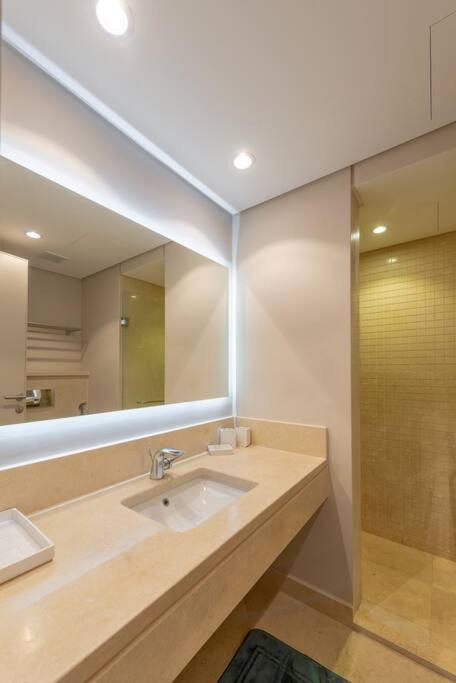 3br Penthouse In Mangroovy. Pool, Beach, Priv Roof Hurghada
