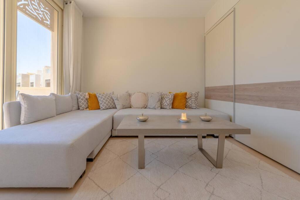 3br Penthouse In Mangroovy. Pool, Beach, Priv Roof