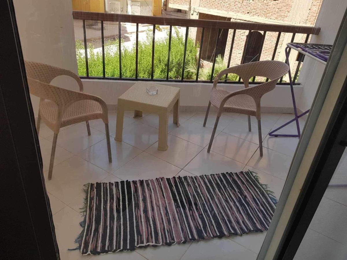 Apartment وحدة فندقية سياحية بكمبوانداند وسط Hurghada