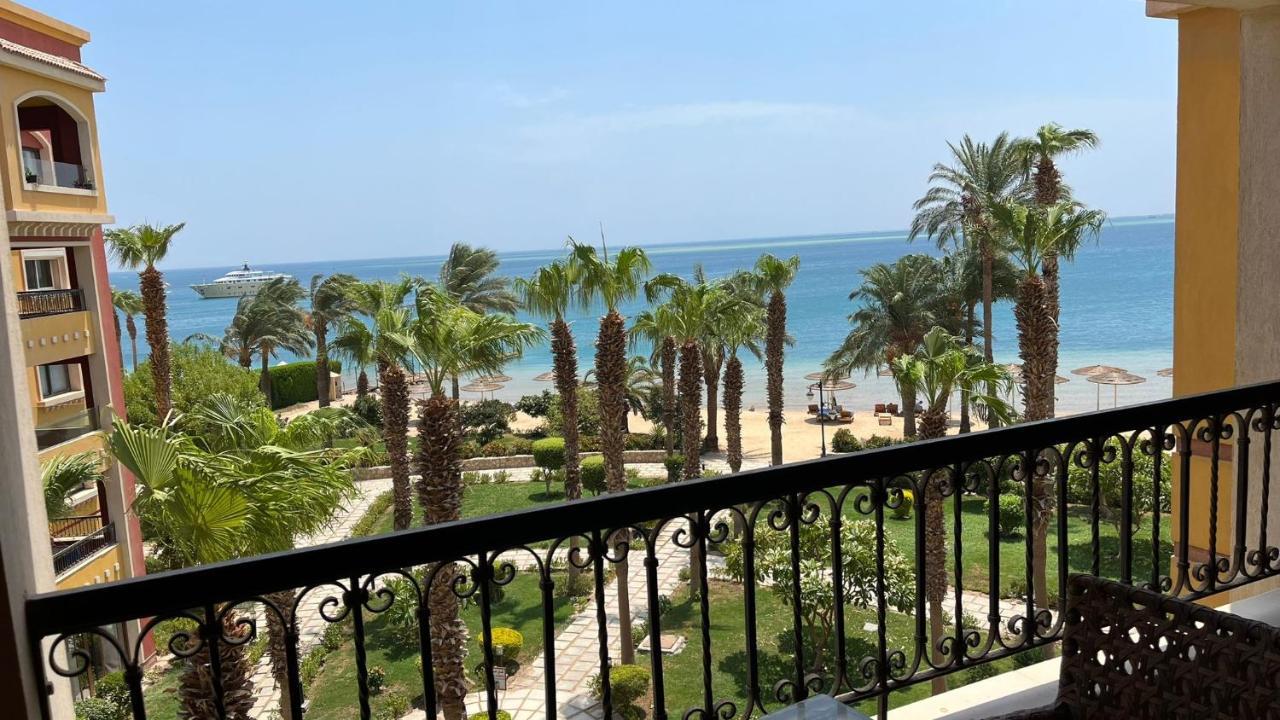 Esplanada Hurghada