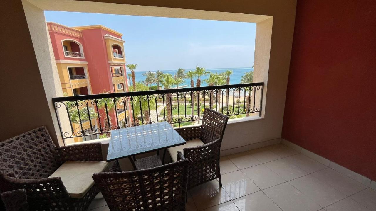 Apartment Esplanada *
