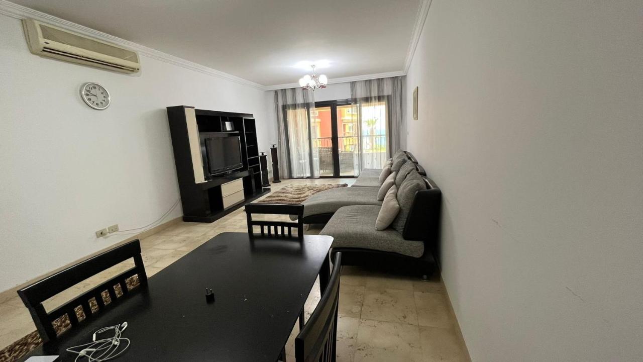 Apartment Esplanada Hurghada