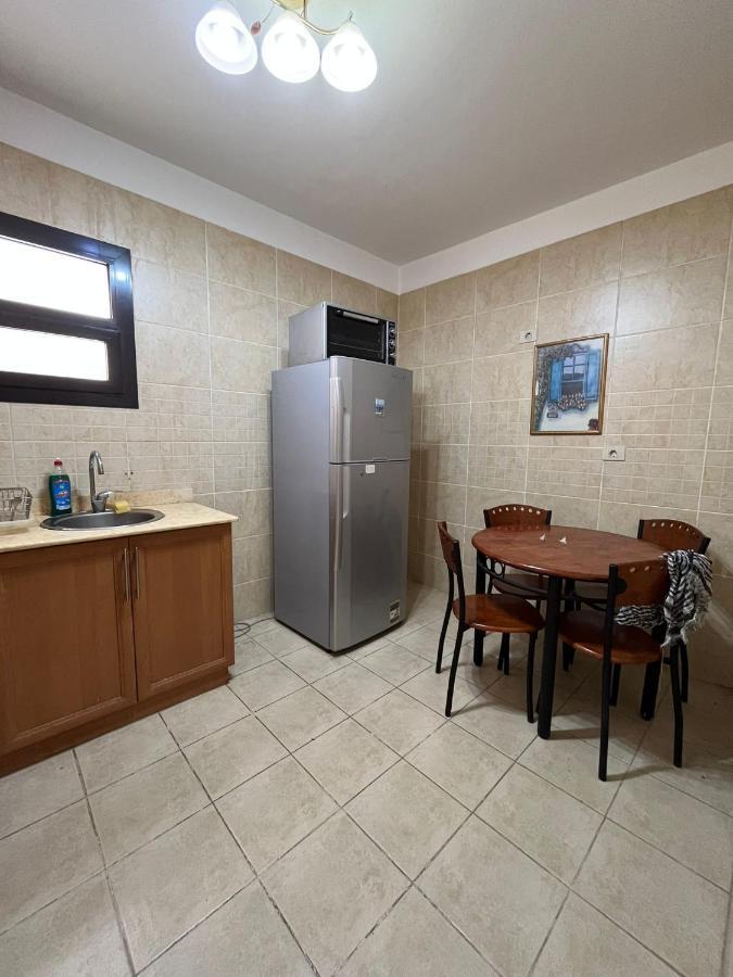 Esplanada Apartment Hurghada