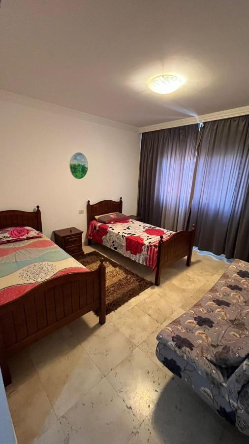Esplanada Apartment